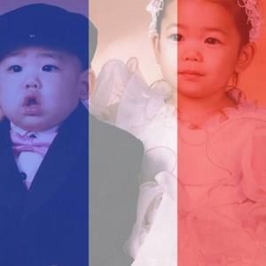 Meet your Posher, Ju hye