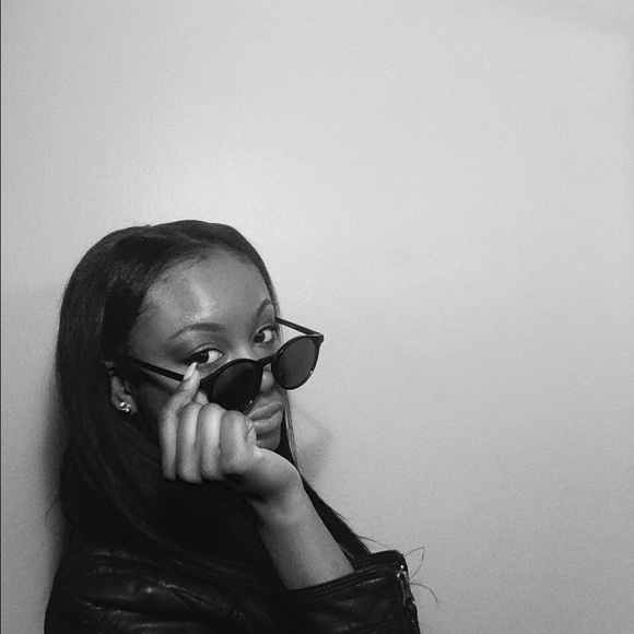 Meet your Posher, Tionna