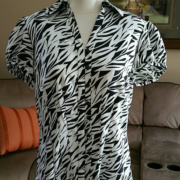 Blouse - Picture 1 of 3