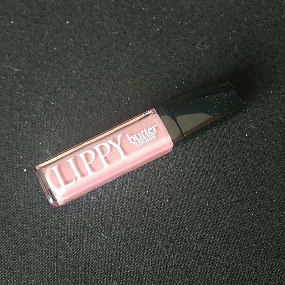 Butter London Lippy, Dahling