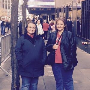 Meet your Posher, Tabatha