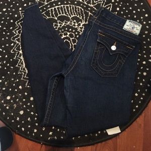 True Religion Jeans!