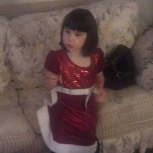 Meet your Posher, Amber