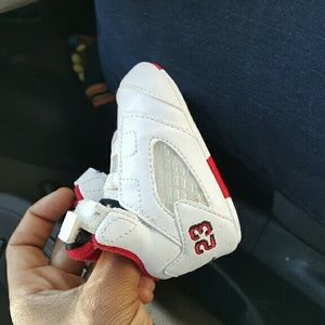 Jordan Retro 5s