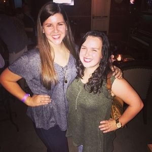 Meet your Posher, Addie