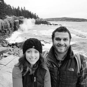 Meet your Posher, Katy