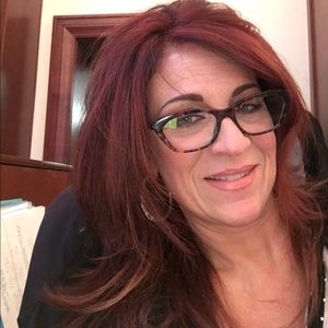 Meet your Posher, Kathy