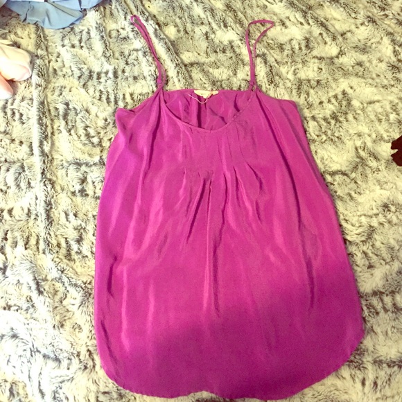 Urban outfitters purple top