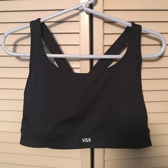 Victoria's Secret Other - NWOT VSX Sports Bra