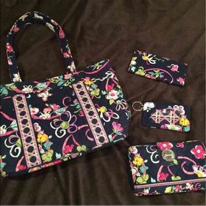 Vera Bradley Purse