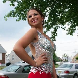 Meet your Posher, Briana