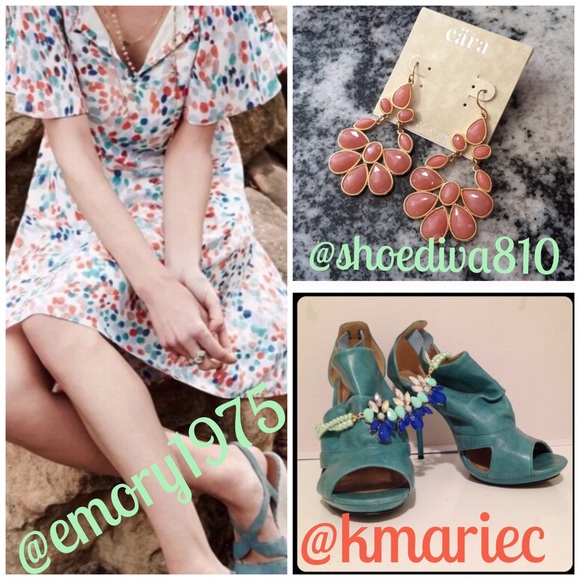 Anthropologie Dresses & Skirts - 🔥Anthropologie dress ⚓️HPx2⚓️