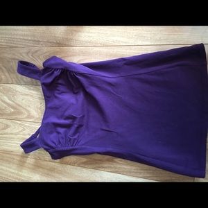 Express like new Tank!