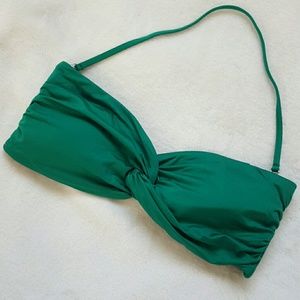 Mossimo bikini top