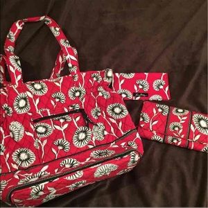 Vera Bradley Purse