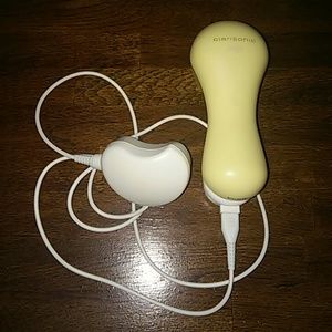 Genuine Original Clarisonic Mia brush