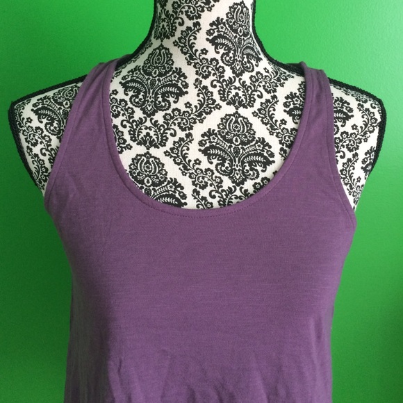 Mossimo high-low tank - Picture 2 of 4