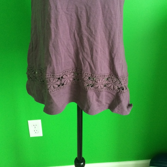 Mossimo high-low tank - Picture 3 of 4