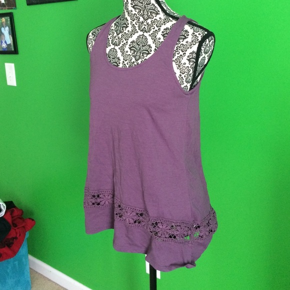 Mossimo high-low tank - Picture 4 of 4