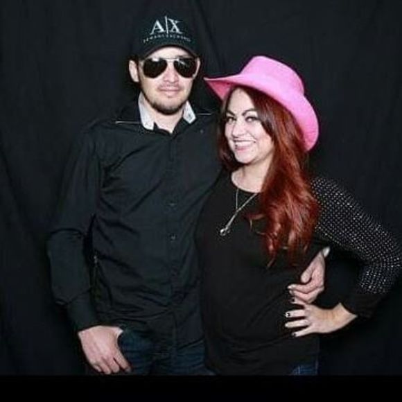 Meet your Posher, Marisela