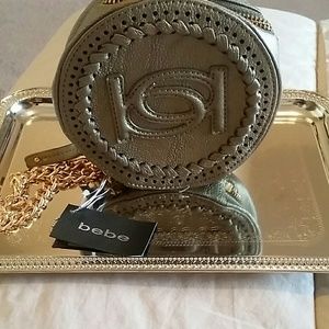 BeBe Wristlet