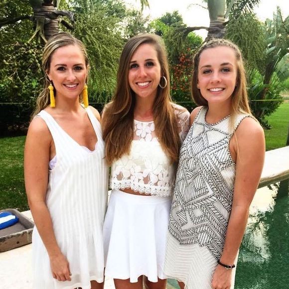 Meet your Posher, Gracia