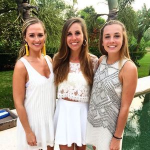 Meet your Posher, Gracia