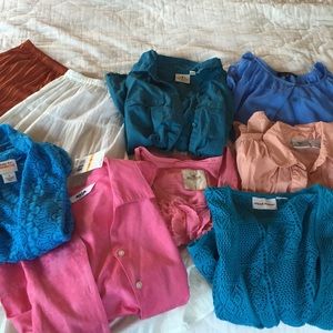 Bundle for my_boutique