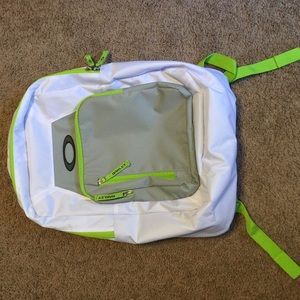 Oakley Backpack