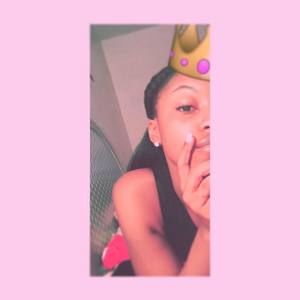 Meet your Posher, Jade