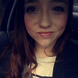 Meet your Posher, Trish