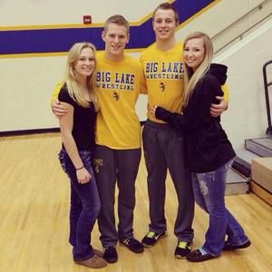 Meet your Posher, Alex