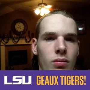 Meet your Posher, Jeremy