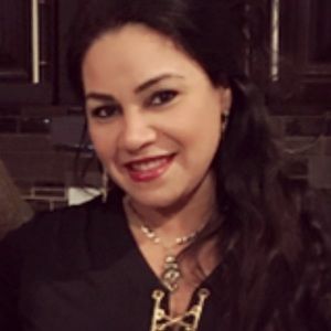 Meet your Posher, Samia