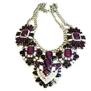 Chunky Statement Necklace