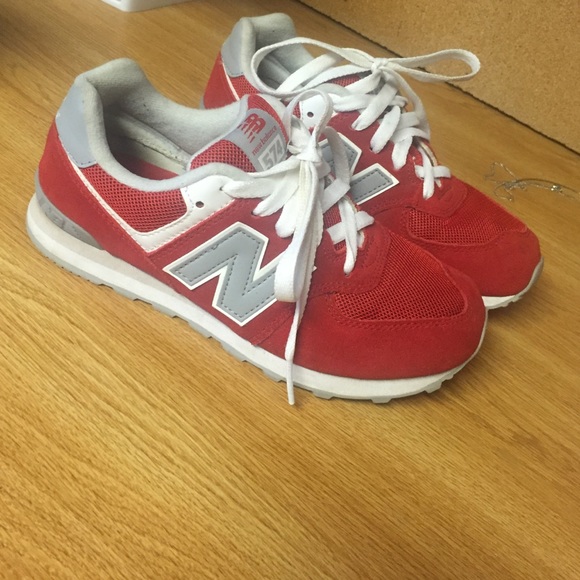 Cute stylish new balance - Picture 1 of 1