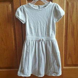 Janie and Jack Sweater Dress