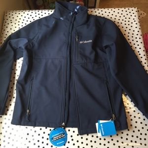 Brand New Columbia Men's Jacket Never worn