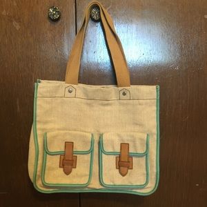 Fossil Purse/Tote