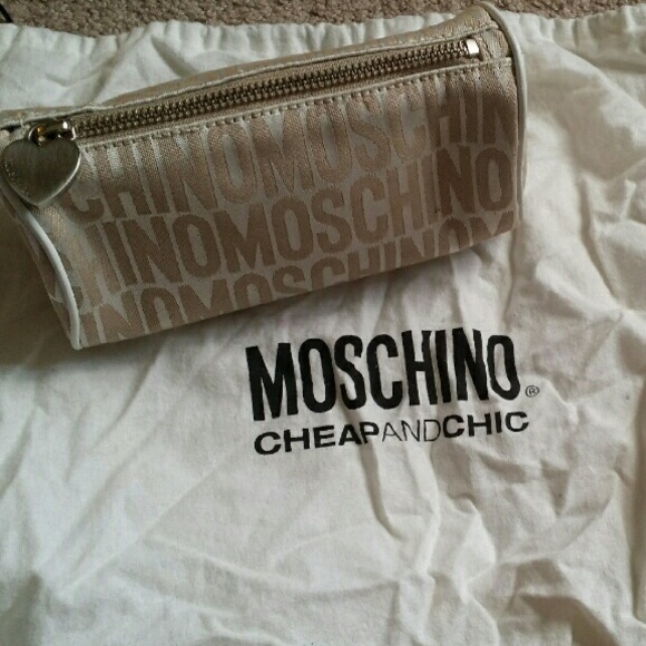 Moschino bag