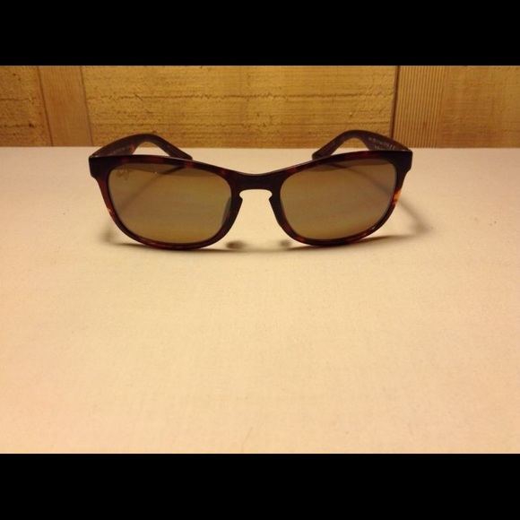 Maui Jim 431 Front Street polarized Sun glasses