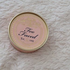 Too Faced Glow Face Powder