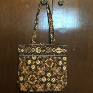 Vera Bradley Tote