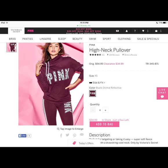not for sale