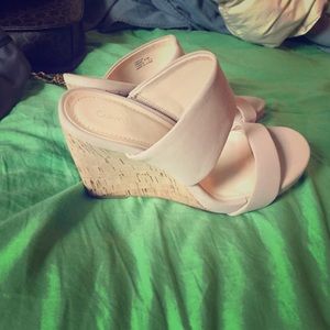 Calvin Klein no trades