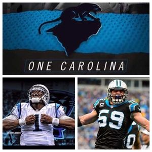 Meet your Posher, Pandy