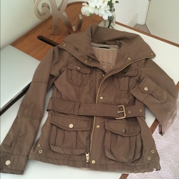 Zara Jackets & Blazers - Lined Zara Jacket - XS
