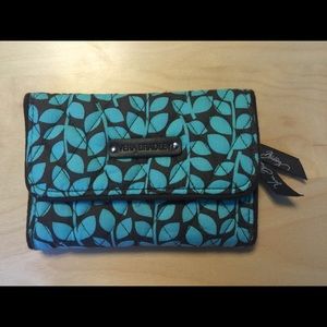 Vera Bradley Wallet