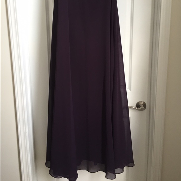 Bridesmaid gown - Picture 3 of 3