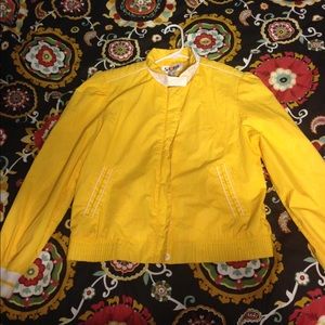 Vintage spring jacket